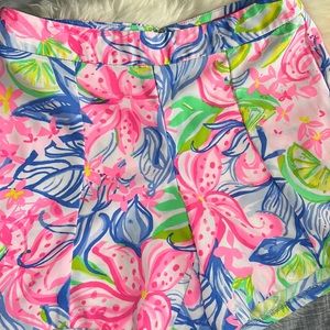 Lily Pulitzer Shorts